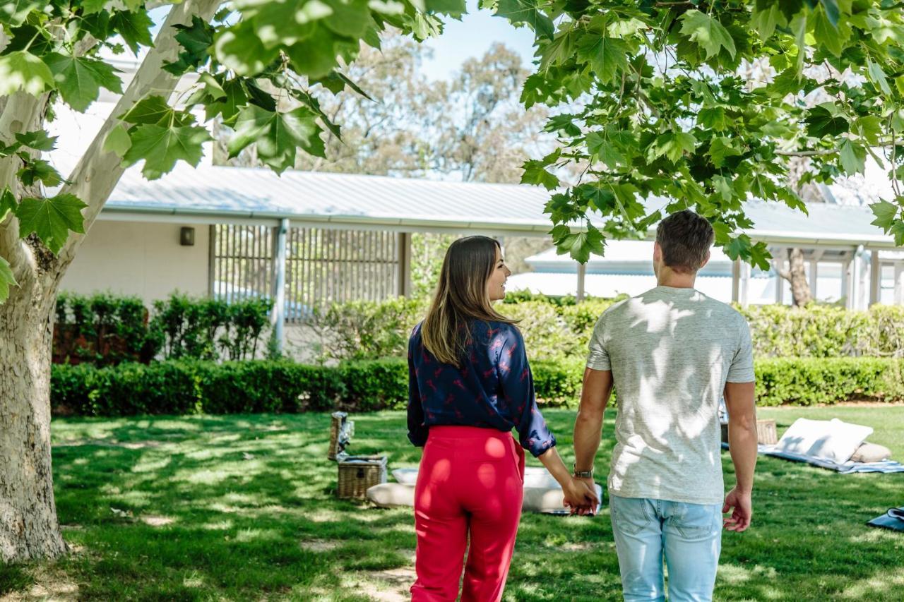 Spicers Guesthouse Pokolbin Kültér fotó